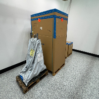 Multivac T260 Tray Sealer image 0